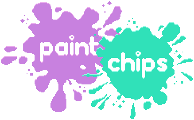 Paint Chips